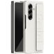 Защитный чехол UniCase Wristband Case (FF) для Samsung Galaxy Fold 8 Ultra - White. Фото 1 из 10