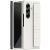 Защитный чехол UniCase Wristband Case (FF) для Samsung Galaxy Fold 8 Ultra - White