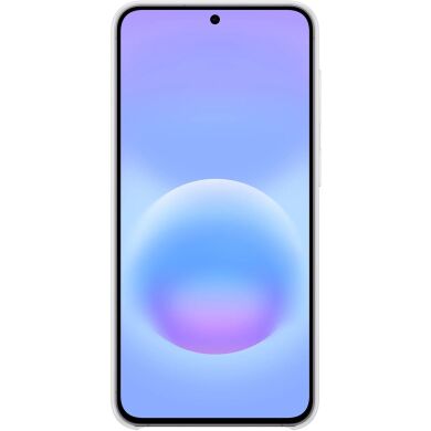 Оригінальний чохол Card Slot Case для Samsung Galaxy A57 (A576) EF-OA576TJEGWW - Light Gray