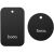 Комплект магнитных пластин Hoco DI48 Quick Magnetic Strip - Black