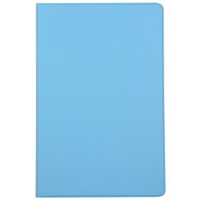 Чохол UniCase Stand Cover для Samsung Galaxy Tab S8 Ultra (T900/T906) - Sky Blue