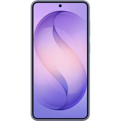 Оригінальний силіконовий чохол Silicone Magnet для Samsung Galaxy S26 Plus (S947) EF-ES947CVEGWW - Blueviolet