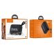 Портативная акустика Hoco HC28 - Black. Фото 3 из 5