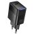 Сетевое зарядное устройство Hoco CS113A Lounge PD40W (Type-C) - Black