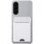 Оригінальний чохол Card Slot Case для Samsung Galaxy A57 (A576) EF-OA576TJEGWW - Light Gray