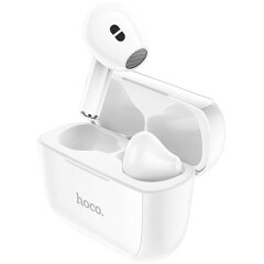 Бездротові навушники Hoco EW12 - White