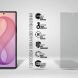Защитная пленка на внешний экран ArmorStandart Anti-spy для Samsung Galaxy Fold 8 Ultra. Фото 2 из 6