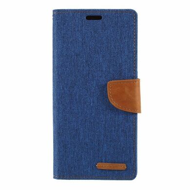 Чохол GIZZY Cozy Case для Samsung Galaxy M01 (M015) - Dark Blue