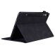 Чехол Deexe Business Style для Samsung Galaxy Tab S11 Ultra (X930/X936) - Black. Фото 4 из 9