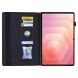 Чехол Deexe Business Style для Samsung Galaxy Tab S11 Ultra (X930/X936) - Black. Фото 2 из 9