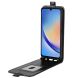 Чехол Deexe Flip Case для Samsung Galaxy A34 (A346) - Black. Фото 2 из 13