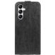 Чехол Deexe Flip Case для Samsung Galaxy A34 (A346) - Black. Фото 5 из 13