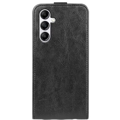 Чехол Deexe Flip Case для Samsung Galaxy A34 (A346) - Black