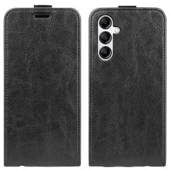 Чохол Deexe Flip Case для Samsung Galaxy A34 (A346) - Black