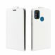 Чохол Deexe Flip Case для Samsung Galaxy M30s (M307) / Galaxy M21 (M215) - White