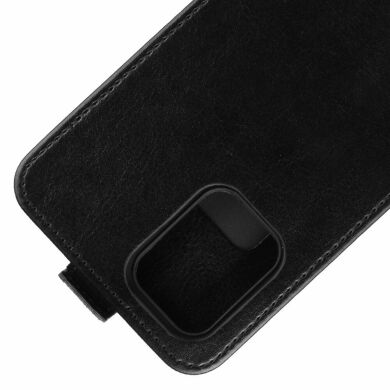Чохол Deexe Flip Case для Samsung Galaxy S10 Lite (G770) - Black