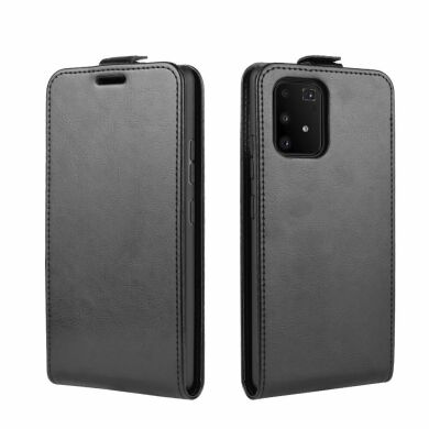 Чохол Deexe Flip Case для Samsung Galaxy S10 Lite (G770) - Black