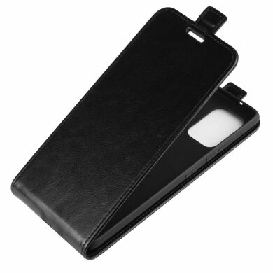 Чохол Deexe Flip Case для Samsung Galaxy S10 Lite (G770) - Black