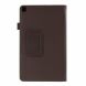Чохол Deexe Folder Style для Samsung Galaxy Tab A 8.0 2019 (T290/295) - Coffee
