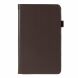 Чехол Deexe Folder Style для Samsung Galaxy Tab A 8.0 2019 (T290/295) - Coffee. Фото 1 из 5