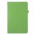 Чехол Deexe Folder Style для Samsung Galaxy Tab S6 (T860/865) - Green