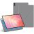 Чехол Deexe Origami Stand для Samsung Galaxy Tab S11 Ultra (X930/X936) - Grey