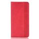 Чехол Deexe Retro Style для Samsung Galaxy A57 (A576) - Red. Фото 4 из 20