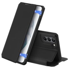 Чохол DUX DUCIS Skin X Series для Samsung Galaxy S21 FE (G990) - Black