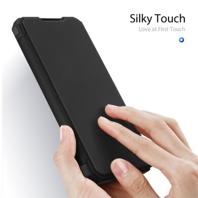 Чехол DUX DUCIS Skin X Series для Samsung Galaxy S21 FE (G990) - Black