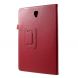 Чохол-книжка Deexe Book Style для Samsung Galaxy Tab S4 10.5 (T830/835) - Red