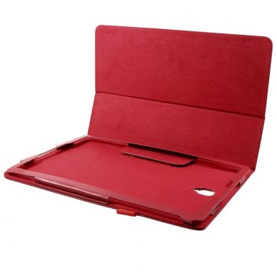 Чехол-книжка Deexe Book Style для Samsung Galaxy Tab S4 10.5 (T830/835) - Red