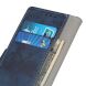 Чехол-книжка Deexe Retro Type для Samsung Galaxy M51 (M515) - Blue. Фото 11 из 13
