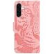 Чехол-книжка Deexe Tiger для Samsung Galaxy A36 (A366) / A56 (A566) - Pink. Фото 6 из 7