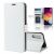 Чохол-книжка Deexe Wallet Style для Samsung Galaxy A50 (A505) / A30s (A307) / A50s (A507) - White