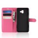Чохол-книжка Deexe Wallet Style для Samsung Galaxy J6+ (J610), Rose