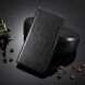 Чехол-книжка Deexe Wallet Style для Samsung Galaxy M11 (M115) - Black. Фото 9 из 13
