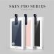 Чохол-книжка DUX DUCIS Skin Pro для Samsung Galaxy A03 Core (A032) - Pink