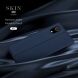 Чехол-книжка DUX DUCIS Skin Pro для Samsung Galaxy A03 Core (A032) - Black. Фото 10 из 17