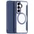 Чохол-книжка DUX DUCIS Skin X Pro Magnetic для Samsung Galaxy S26 - Blue