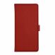 Чехол-книжка DZGOGO Milo Series для Samsung Galaxy Note 10 Lite (N770) - Red. Фото 1 из 4