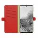 Чехол-книжка DZGOGO Milo Series для Samsung Galaxy Note 10 Lite (N770) - Red. Фото 3 из 4