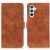 Чохол-книжка KHAZNEH Retro Wallet для Samsung Galaxy A17 (A175) - Brown