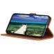 Чохол-книжка KHAZNEH Retro Wallet для Samsung Galaxy A17 (A175) - Brown
