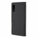 Чохол-книжка MERCURY Canvas Diary для Samsung Galaxy A50 (A505) / A30s (A307) / A50s (A507) - Black