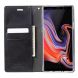 Чехол-книжка MERCURY Classic Flip для Samsung Galaxy Note 9 (N960) - Black. Фото 6 из 9