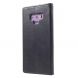 Чохол-книжка MERCURY Classic Flip для Samsung Galaxy Note 9 (N960), Black