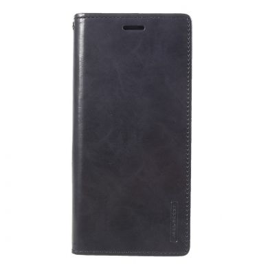 Чохол-книжка MERCURY Classic Flip для Samsung Galaxy Note 9 (N960), Black