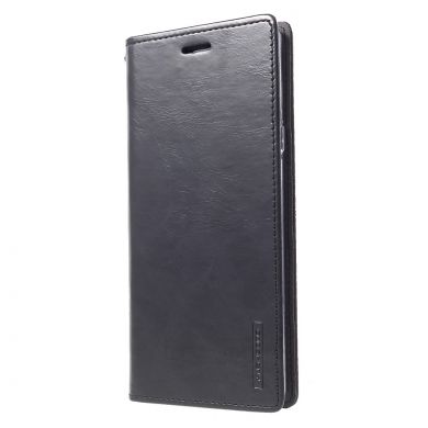 Чехол-книжка MERCURY Classic Flip для Samsung Galaxy Note 9 (N960) - Black