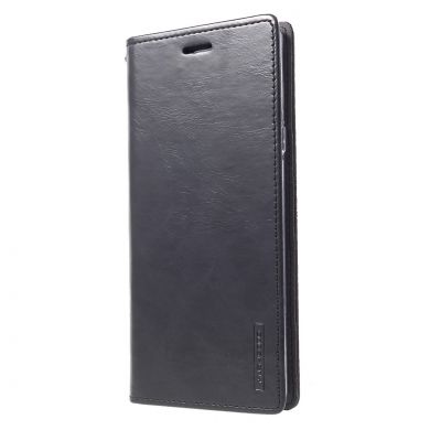 Чохол-книжка MERCURY Classic Flip для Samsung Galaxy Note 9 (N960), Black