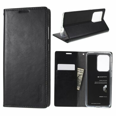 Чехол-книжка MERCURY Classic Flip для Samsung Galaxy S20 Ultra (G988) - Black